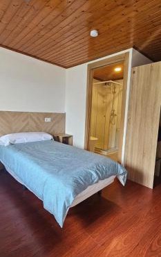 Apartamento San Simón