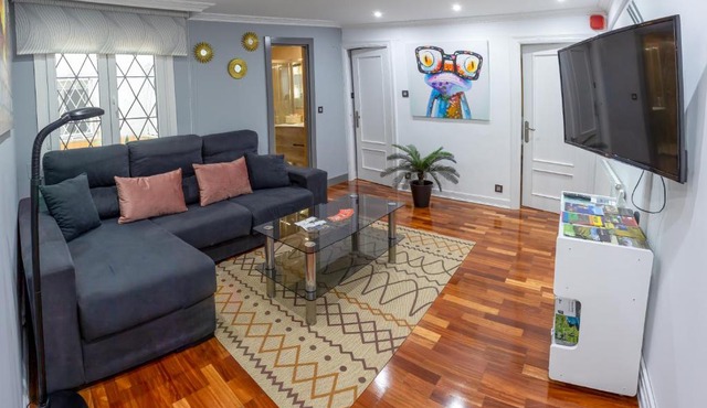 Apartamento Santa Lucia 8