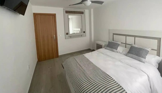 Apartamento Suite Córdoba