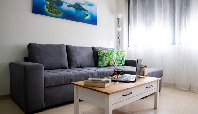 Apartamento Timple