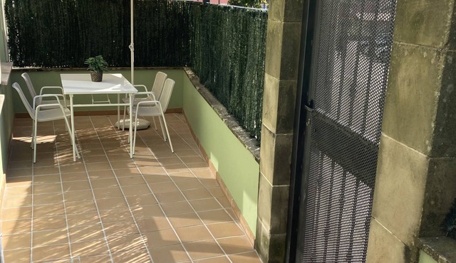 Apartamento Turístico « El Retiro de MJ »