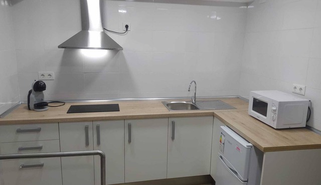 Apartamento Turístico Fran