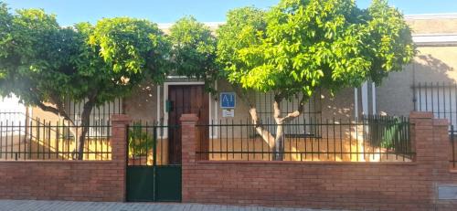 Apartamento Turístico Tía Isabel