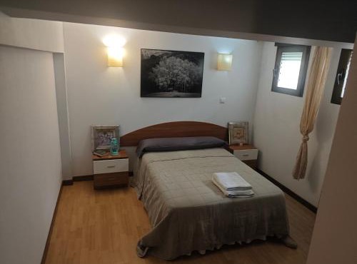 Apartamento vacacional Excelente y