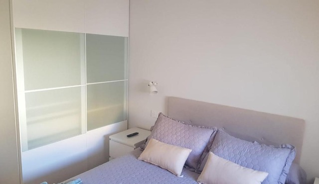 Apartamento Vadillos - VuT 09-401