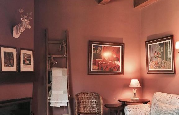 Apartamento vistas Taull