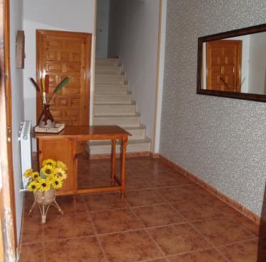 Apartamento2 San Cristobal cerca de Cuenca