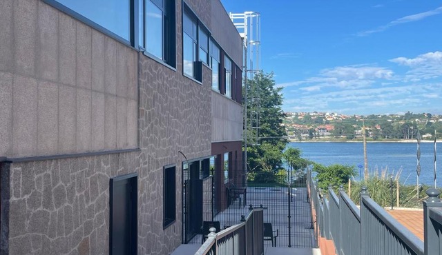 Apartamentos CRUNIA - Estudios