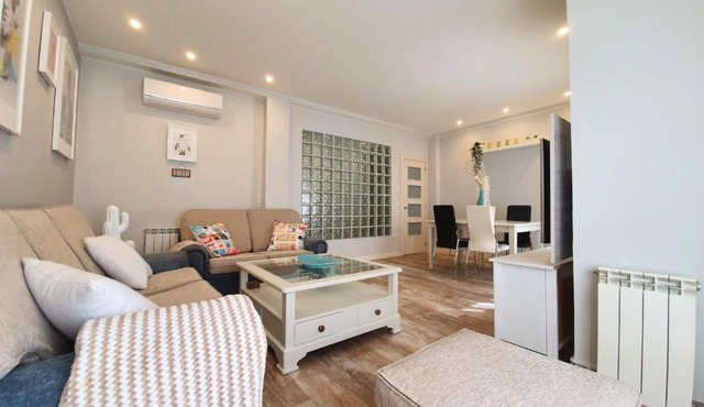 Apartamentos Dos Torres Meriadoc