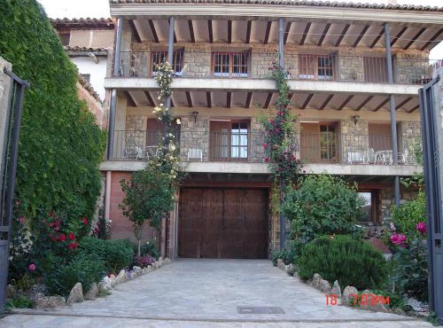 Apartamentos el Portal