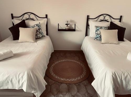 Apartamentos El Paso
