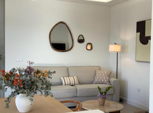 Apartamentos Las Mereras