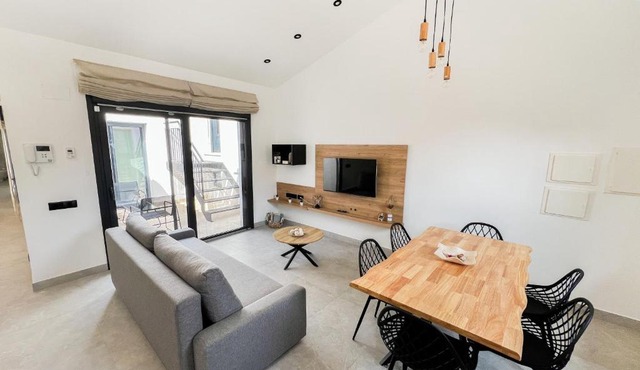 Apartamentos llerda