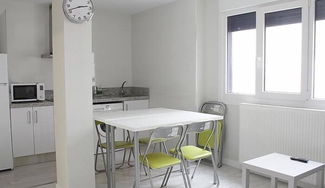 APARTAMENTOS LOGROÑO CENTRO