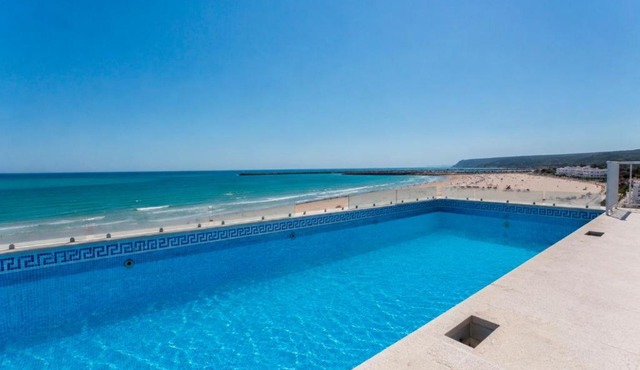 Apartamentos Playa Barbate