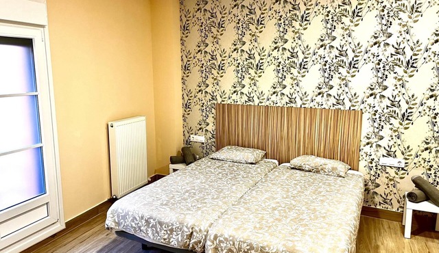 APARTAMENTOS SAN NICOLAS