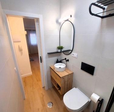 Apartamentos Sarah