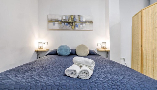 Apartamentos Suite Sol