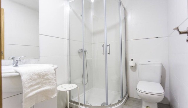 Apartamentos Turisticos Horno de Marina - Estudio 2 Personas