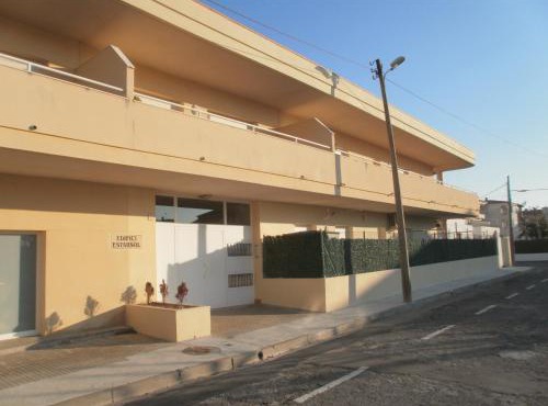 Apartaments Estarsol
