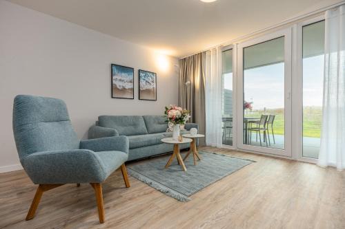 Apartementanlage Dünenblick Dünenblick Whg 04