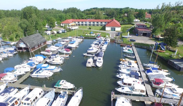 Aparthotel am Heidensee
