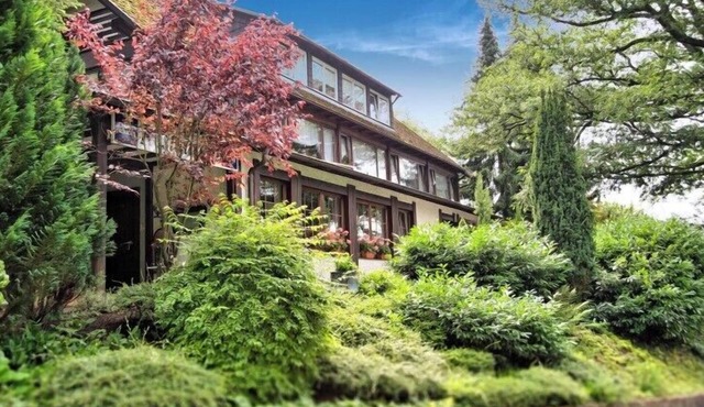 Aparthotel Tannenhof