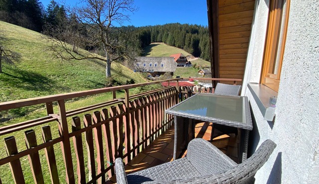 Apartment Abendsonne with Mountain View, Shared Garden and Wi-Fi
