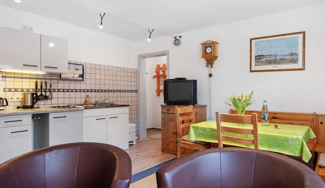 Apartment 'Belchen, 59qm' with Wi-Fi