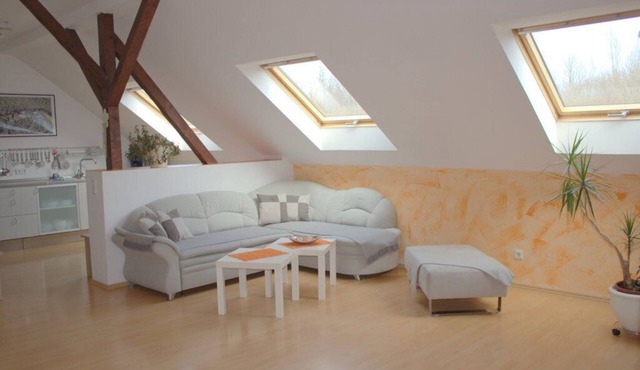 Apartm. TIMA - apartment TINA