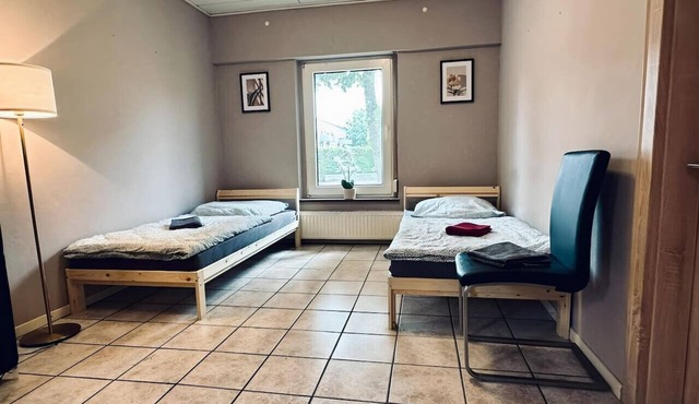 Apartmeant OchtrUP II - Outlet & Central