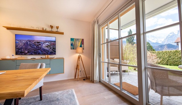 Apartment "Königsblick"