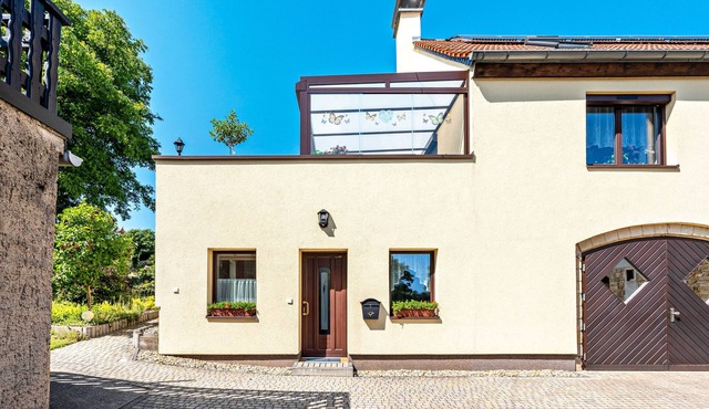Apartment 'Marks - Hohnstein' with Wi-Fi