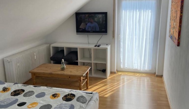Apartment – Wohnung bei Nürnberg #2