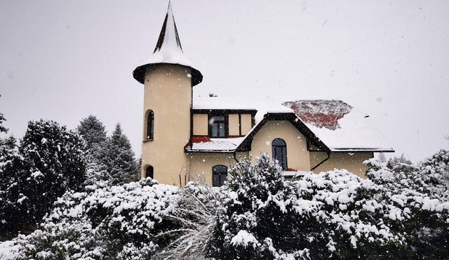 Apartment 01 Rauenstein