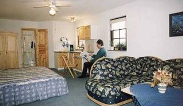 Apartment 1 - Apartments family Moll