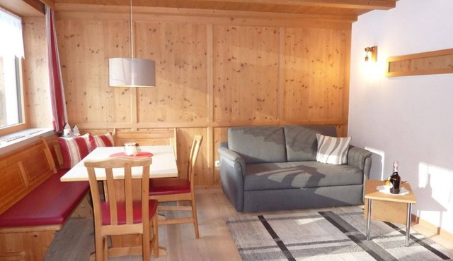 Apartment 1 - House Christopherus