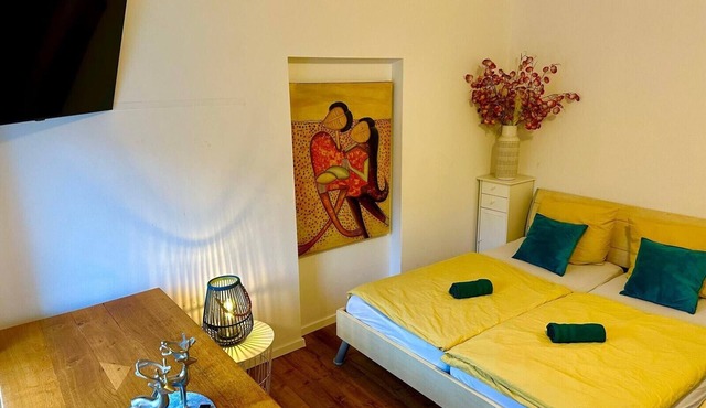 Apartment '1' with Wi-Fi