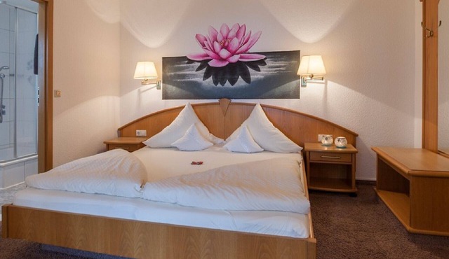 Apartment '101' with Shared Garden, Wi-Fi and Air Conditioning