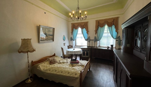 Apartment 2+1