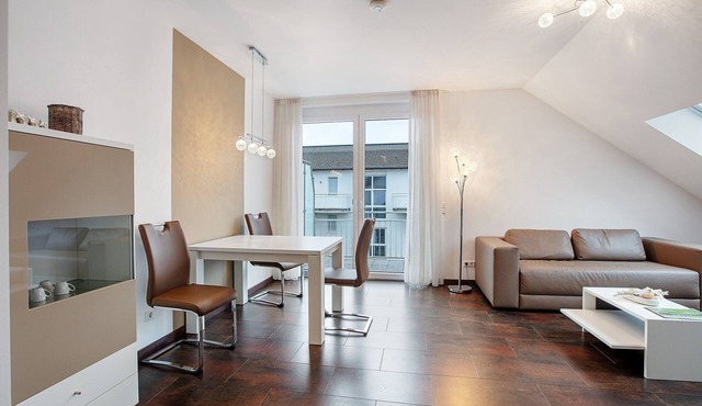 Apartment '2-11 Bike and Vine' with Wi-Fi and Outdoor Area