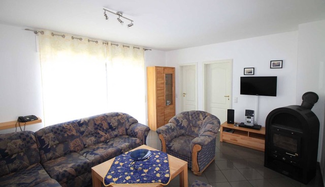 Apartment 2.2 - 55sqm with fireplace and 2 bedrooms - ADS apartments *approx. 20