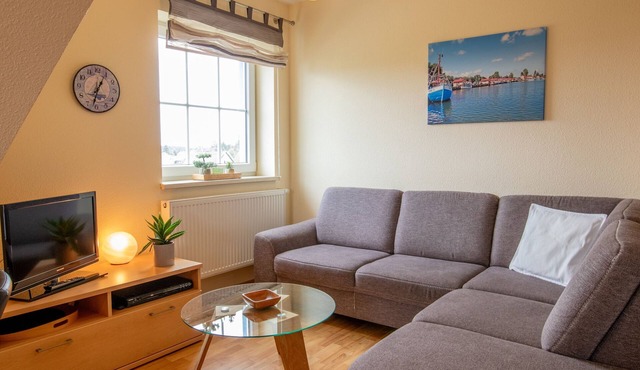 Apartment 2 - Apartments in Blu Hus