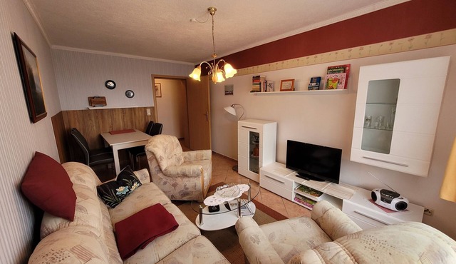 Apartment 2 - Baltic Sea shell