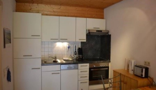 Apartment 2 * ground floor