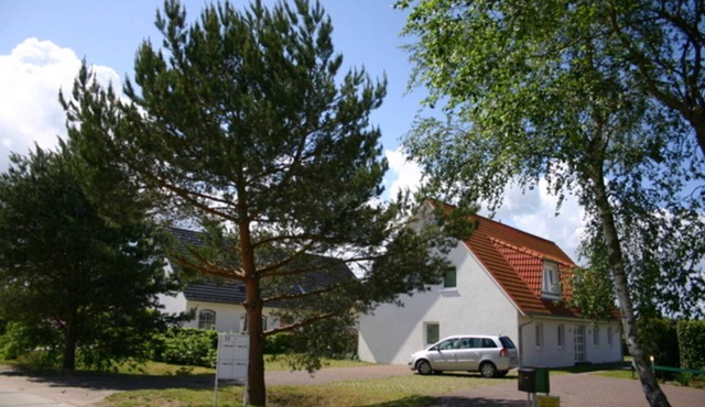 Apartment 2 OG - House Gallery