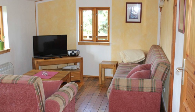 Apartment 2 "Old boat barn" - Kanuhof Spandowerhagen