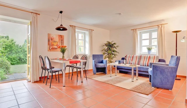 Apartment 2 Standard - Bakenberg Vacation Village