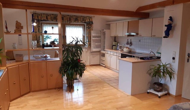 Apartment "2" with Wi-Fi