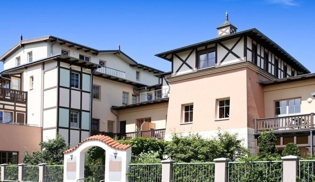 Apartment 28, Seestern Residence